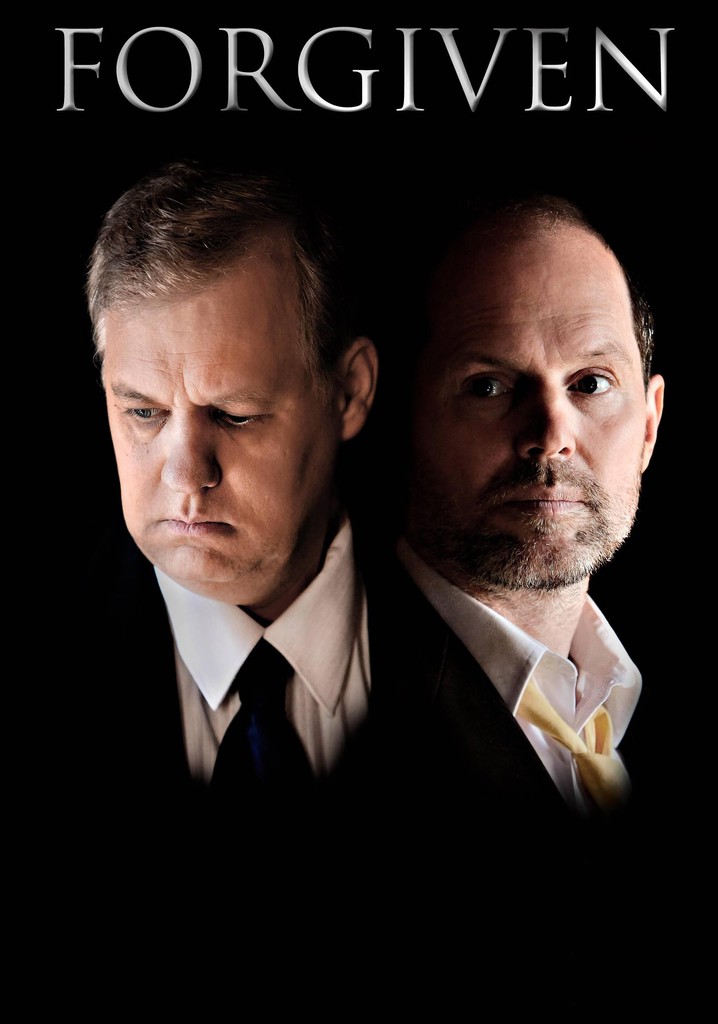 Forgiven