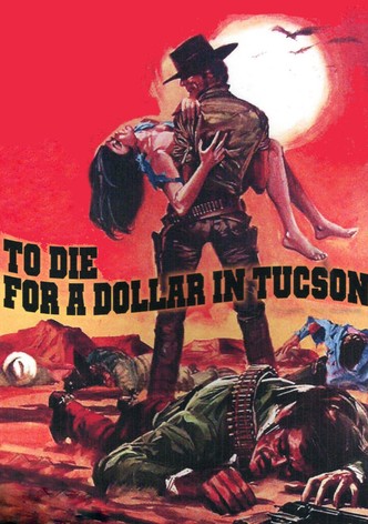 Blutige Rache in Tucson