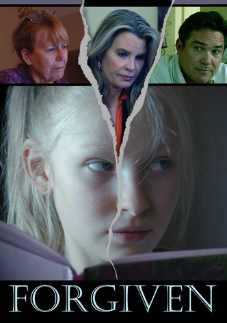 Forgiven