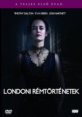 Londoni rémtörténetek