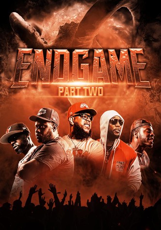 End Game: Battle Rap Part 2