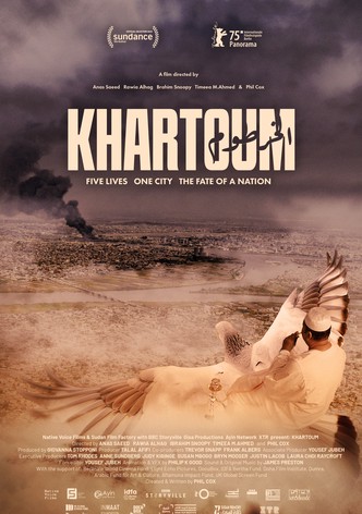 Khartoum