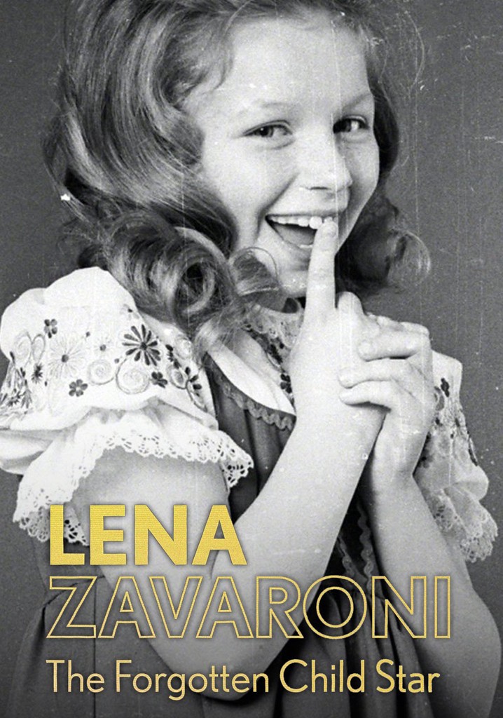 Lena Zavaroni: The Forgotten Child Star