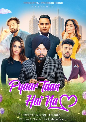 Pyaar Taan Hai Na