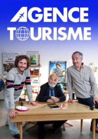 Agence Tourisme