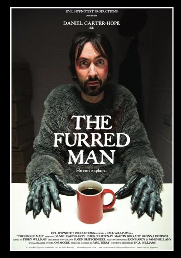 The Furred Man