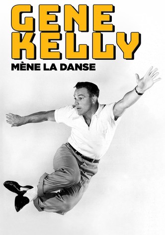 Ene Kelly - An American in Hollywood