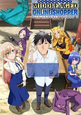 Arafou Otoko no Isekai Tsuuhan Seikatsu