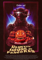 Haunted House of Pancakes
