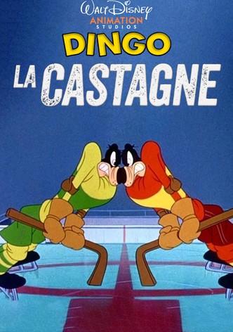 La Castagne
