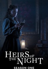 Heirs of the Night - Season 1