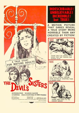 The Devil's Sisters
