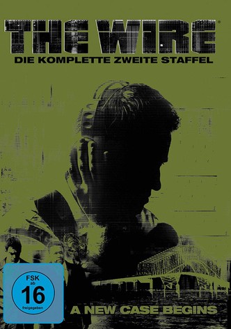 Staffel 2