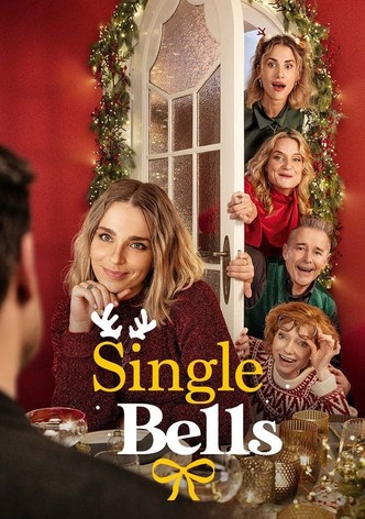 Single Bells - 12 Dates till Christmas