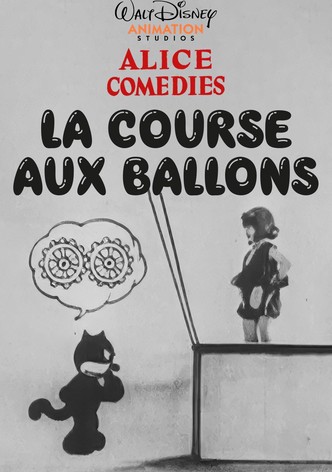 La Course Aux Ballons