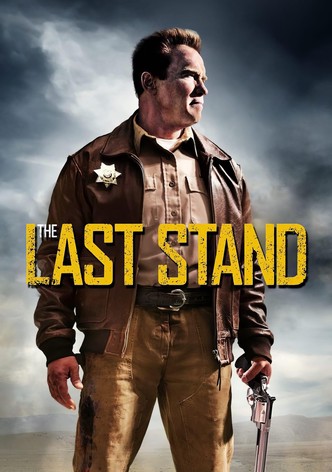 The Last Stand
