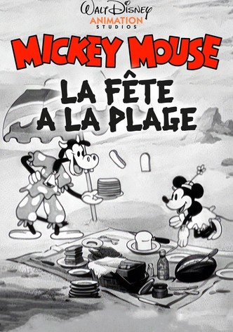 La Fête à la Plage