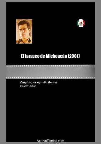 El tarasco de Michoacán