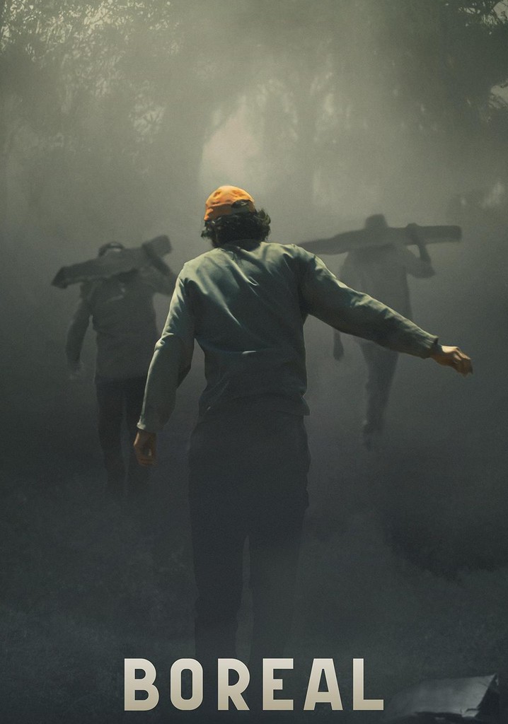 Boreal