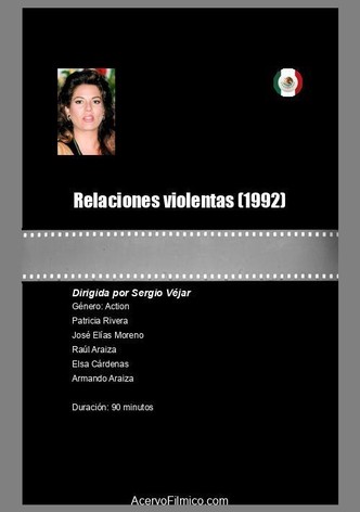 Relaciones violentas
