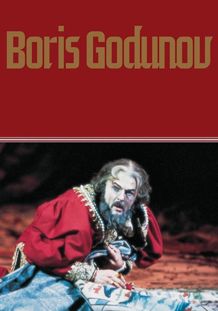 Boris Godunov