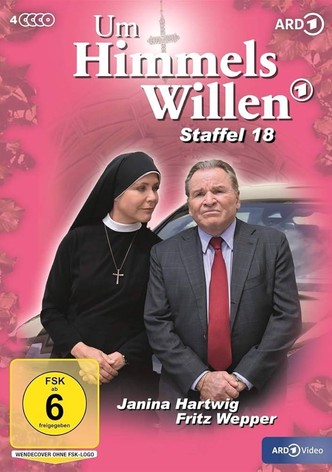 Staffel 18