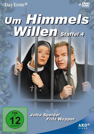 Staffel 4