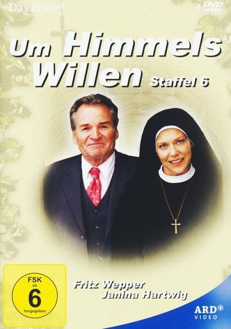 Staffel 6