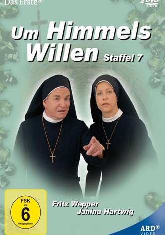 Staffel 7