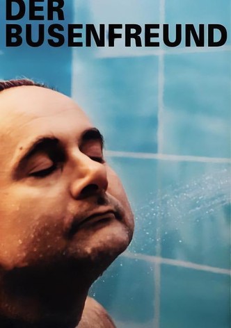 Der Busenfreund