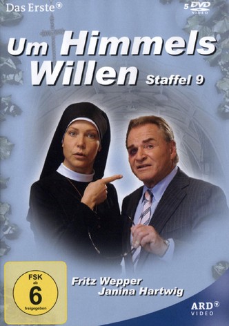 Staffel 9