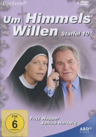 Staffel 10