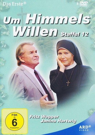 Staffel 12
