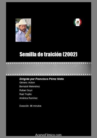 Semilla de traición