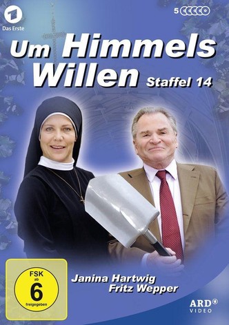 Staffel 14