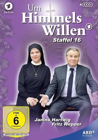 Staffel 16