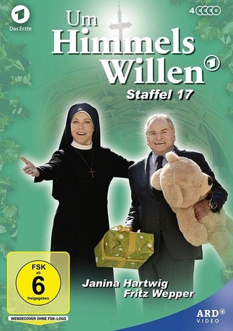 Um Himmels Willen, Staffel 17