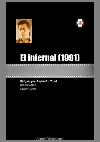 El infernal