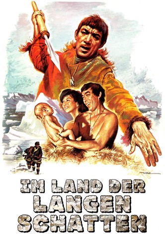 Im Land der langen Schatten