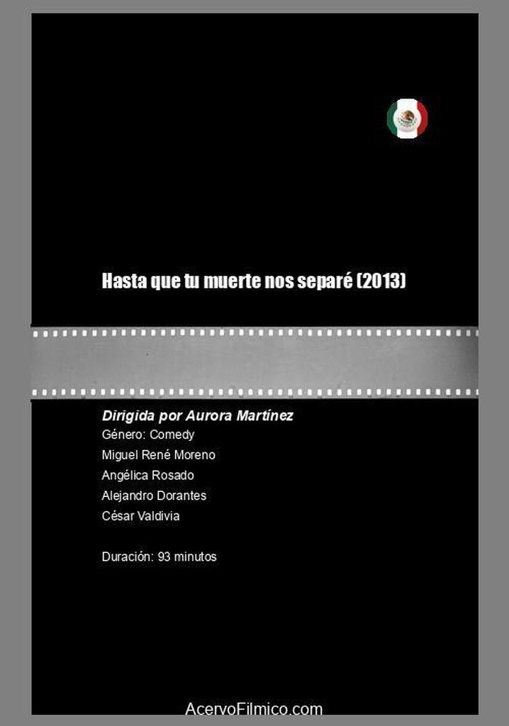 Until Your Death Do Us Part