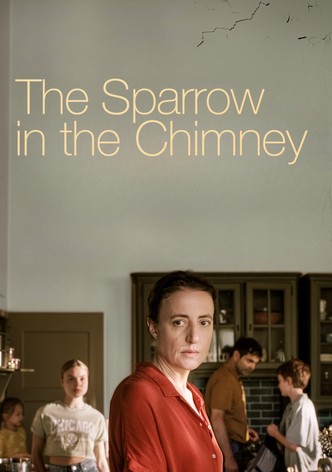 The Sparrow in the Chimney