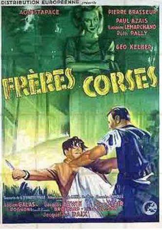 Corsican Brothers