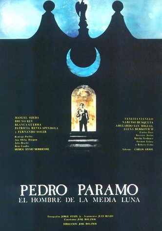 Pedro Páramo