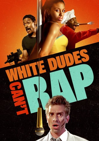White Men Can't Rap