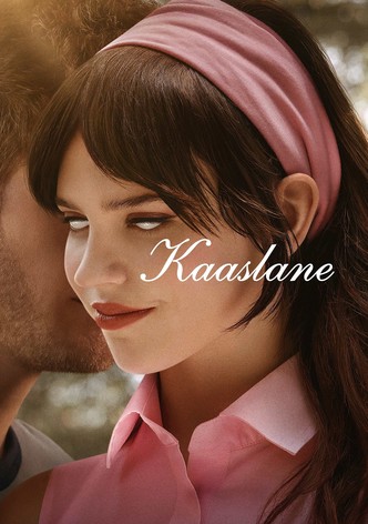 Kaaslane