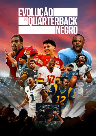 Evolução do Quarterback Negro