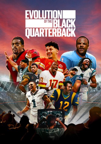 De l'Évolution du Quarterback Noir