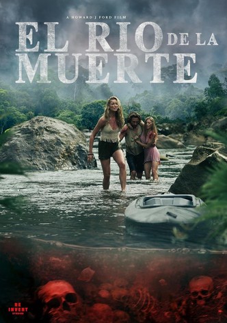 El Río de la Muerte