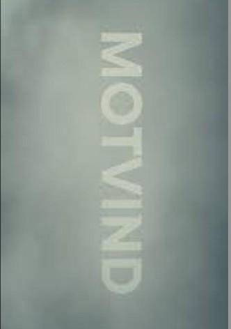 Motvind