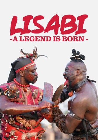 Lisabi: A Legend is Born
